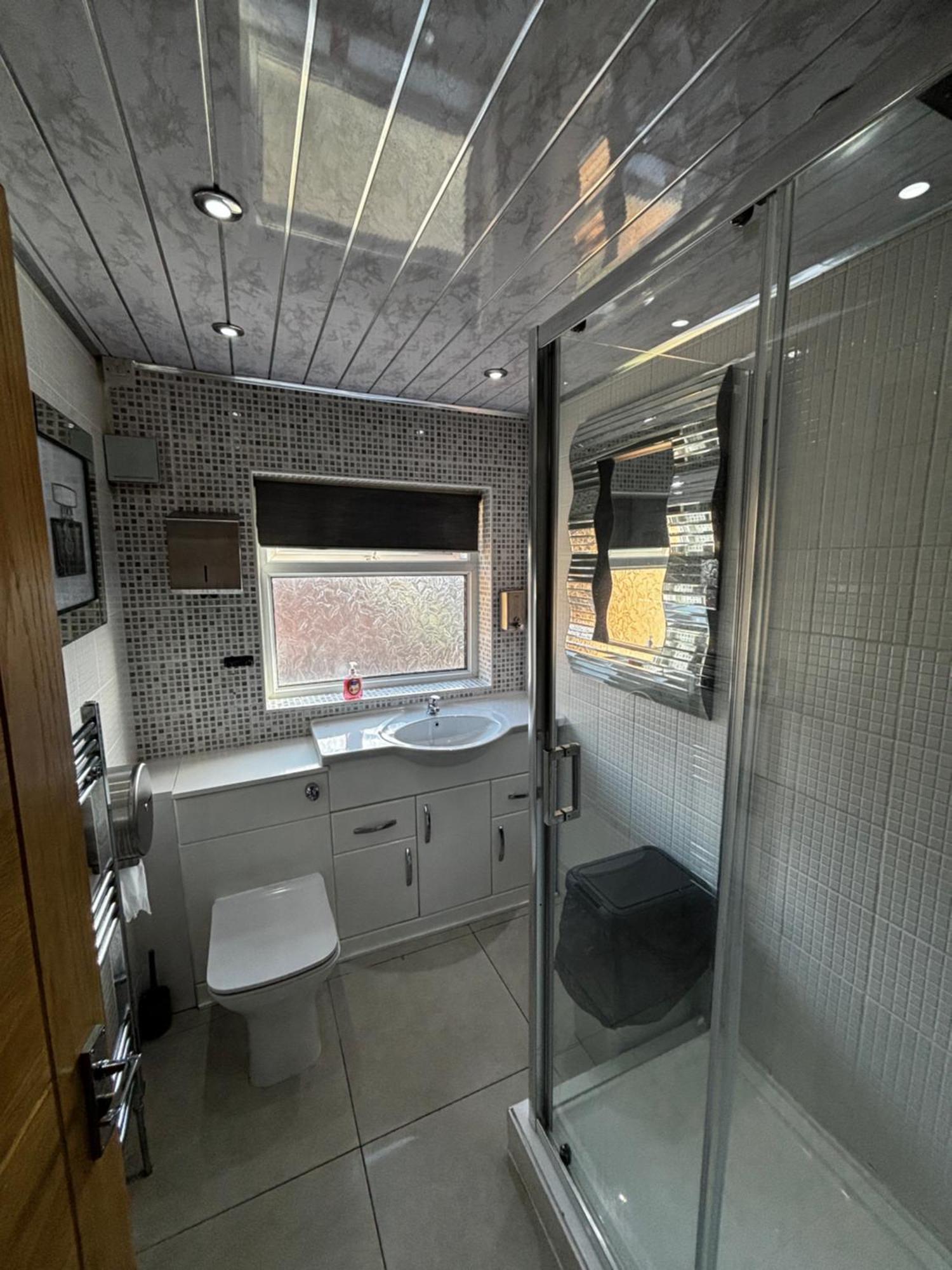 Hendham House Otel Manchester Dış mekan fotoğraf